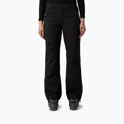 Women's ski trousers The North Face Lenado Short black