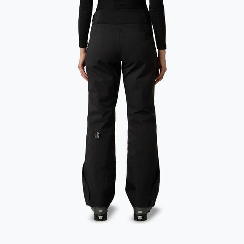 Women's ski trousers The North Face Lenado Short black