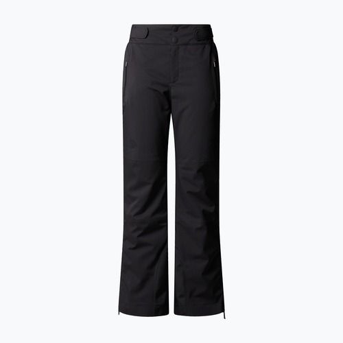Women's ski trousers The North Face Lenado Short black