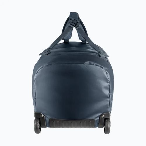 Travel case deuter Duffel 90 l black