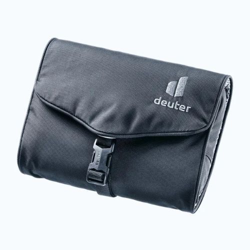 Washbag deuter Wash Bag I black