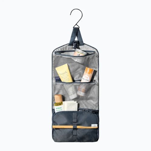 Washbag deuter Wash Bag I black