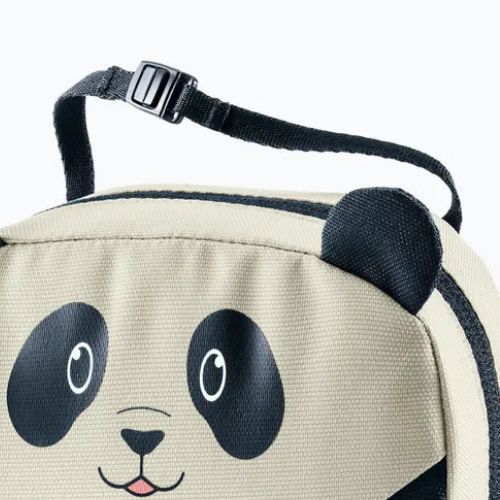 Children's washbag deuter Wash Bag Kids black/bone