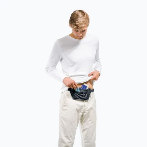 Waistbag Deuter Security Money I black