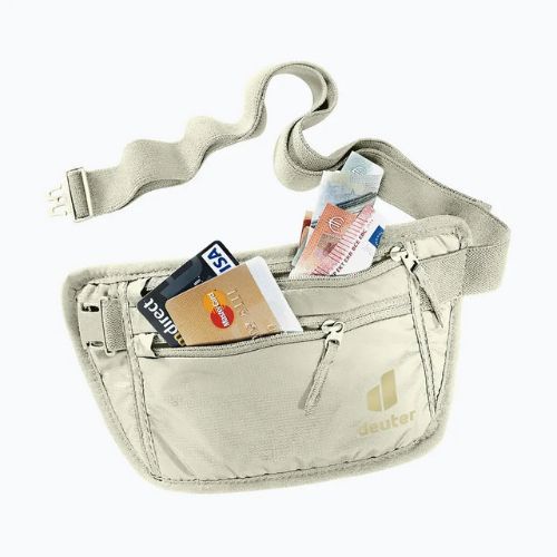 Waistbag Deuter Security Money I bone