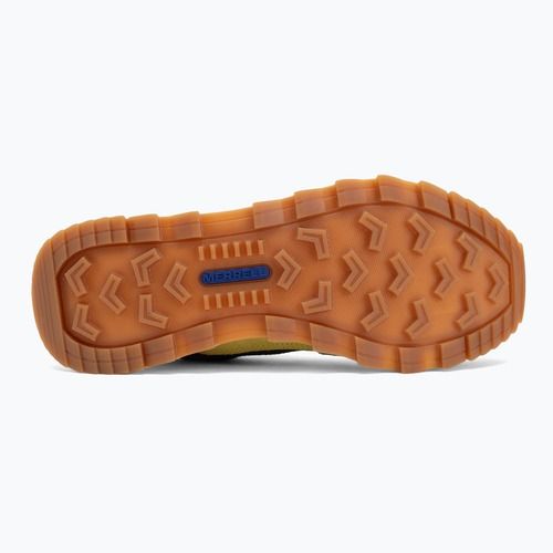 Men's shoes Merrell Alpine 83 Sneaker Recraft indigo
