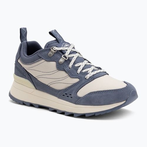 Men's shoes Merrell Alpine 83 Sneaker Recraft indigo