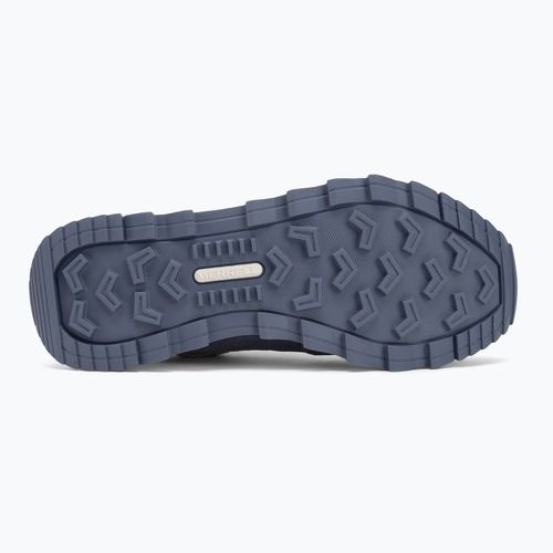 Men's shoes Merrell Alpine 83 Sneaker Recraft indigo