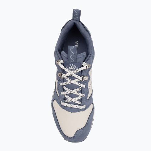 Men's shoes Merrell Alpine 83 Sneaker Recraft indigo