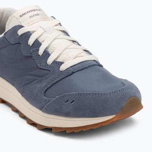 Men's shoes Merrell Alpine 83 Sneaker Sport indigo
