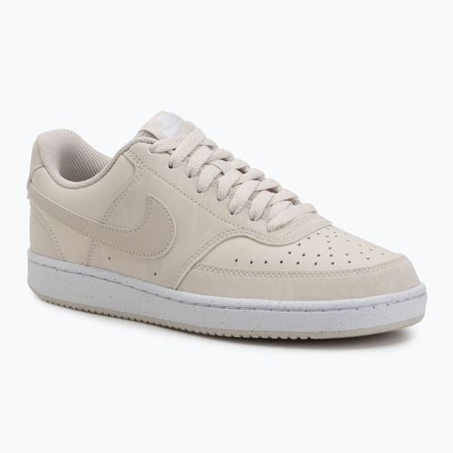 Women's shoes Nike Court Vision Low Next Nature light orewood brown/white