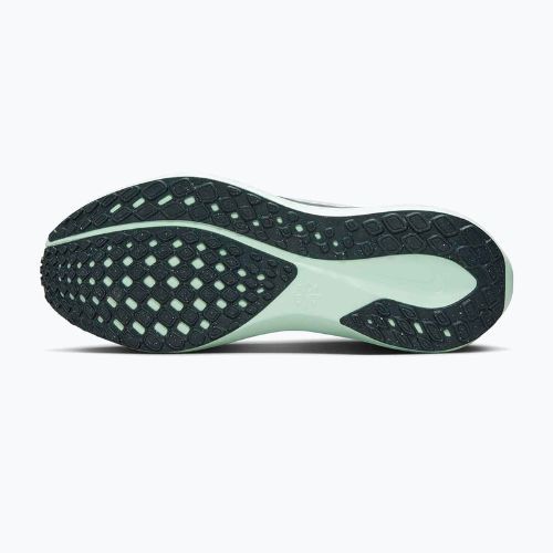 Women's running shoes Nike Pegasus 41 ghost aqua/mint foam/armoury navy/mettalic silver