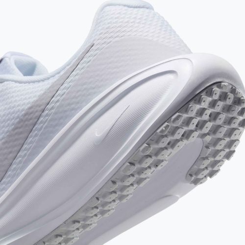 Women's running shoes Nike Revolution 8 white/pure platinum