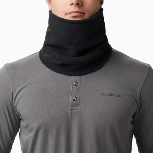 Snood Columbia Fast Trek II black