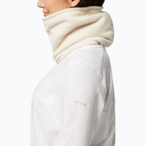 Snood Columbia Fast Trek II chalk