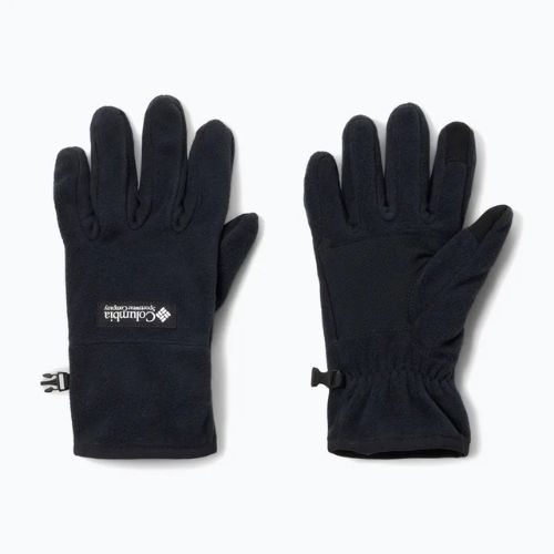 Men's trekking gloves Columbia Sequoia Grove black
