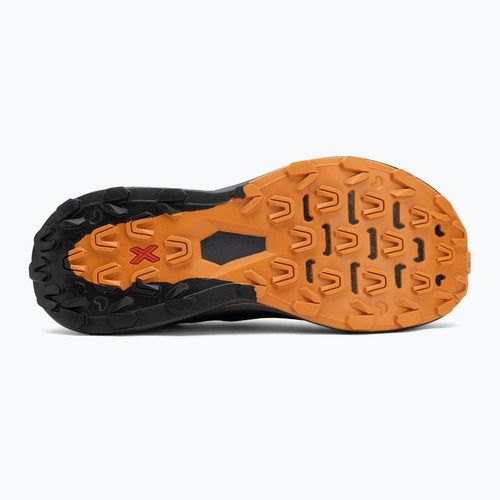 Men's running shoes La Sportiva Prodigio carbon/marmalade