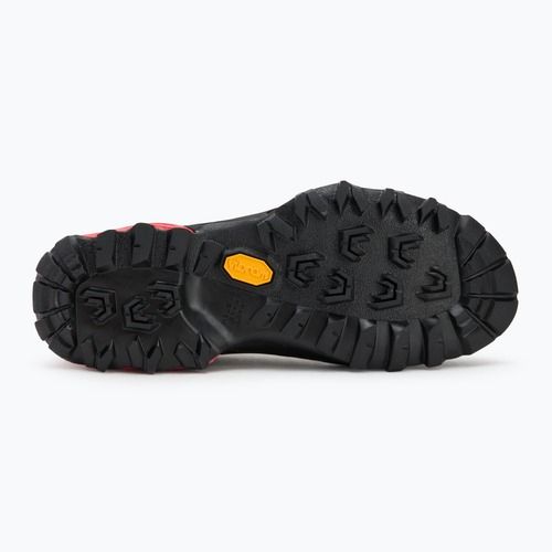 Women's approach shoes La Sportiva TX5 Low GTX clay/hibiscus