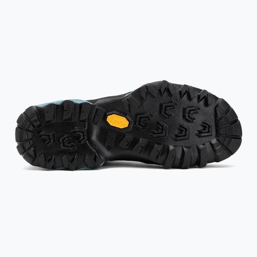 Women's approach shoes La Sportiva TXS GTX carbon/topaz