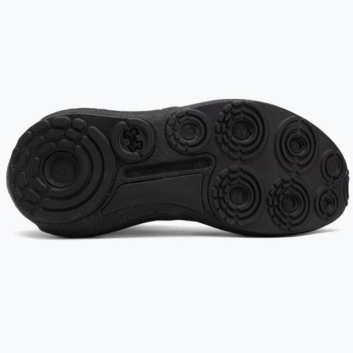 Training shoes Under Armour Phantom 4 Storm black/black/ultimate black