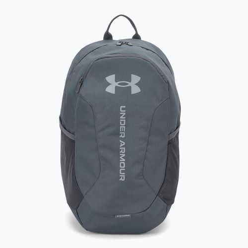 Backpack Under Armour Hustle Lite 26.5 l castlerock/steel