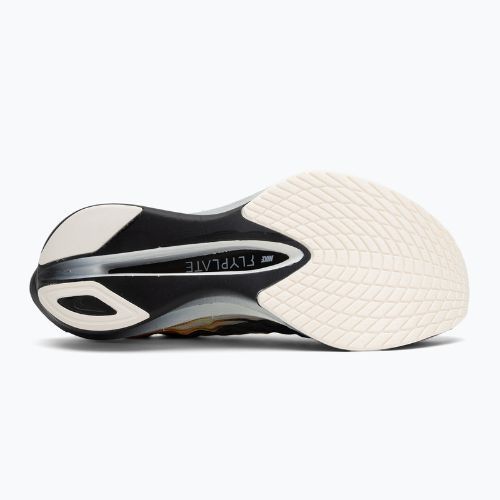 Men's running shoes Nike Vaporfly 4 multi color/black/white/sail