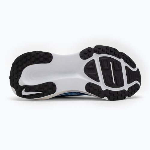 Men's running shoes Nike Vomero 18 SE multi color/black/white/sail