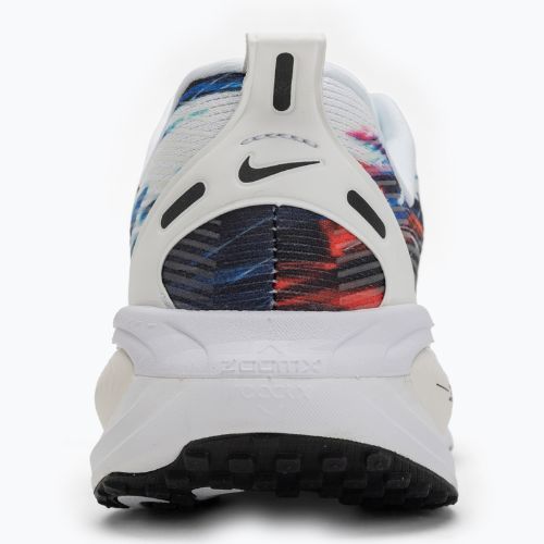 Men's running shoes Nike Vomero 18 SE multi color/black/white/sail