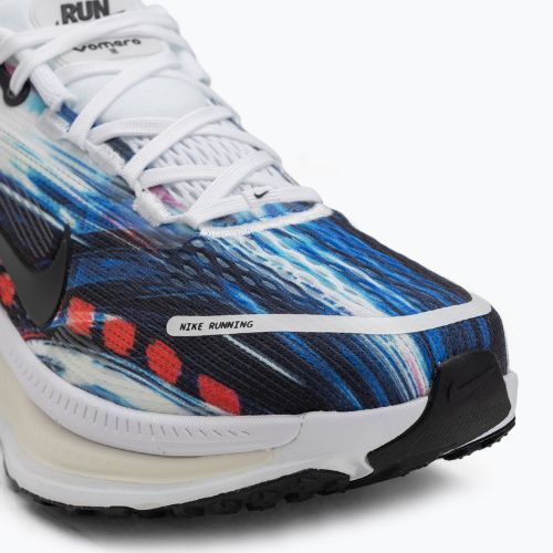 Men's running shoes Nike Vomero 18 SE multi color/black/white/sail