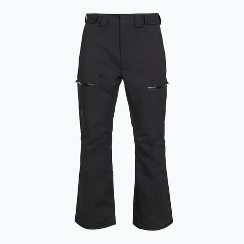 Men's ski trousers The North Face Chakal black/black