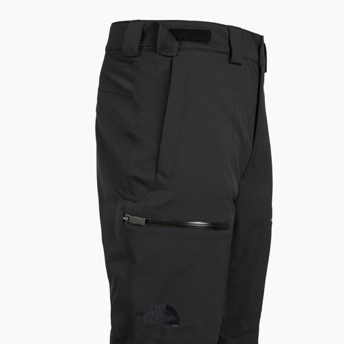 Men's ski trousers The North Face Chakal black/black