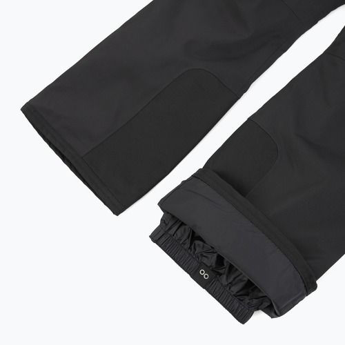 Men's ski trousers The North Face Chakal black/black