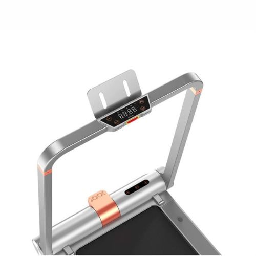 Electric treadmill Kingsmith MC21 grey