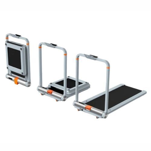 Electric treadmill Kingsmith MC21 grey