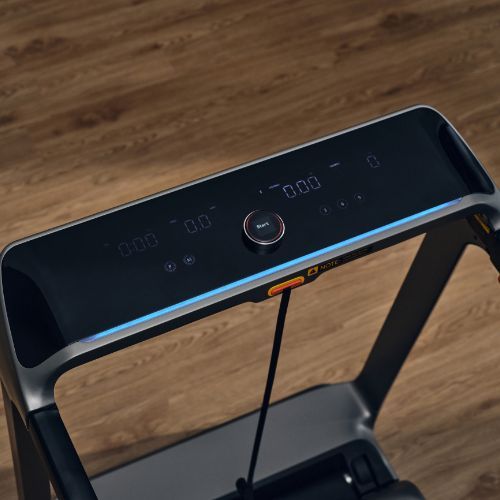 Electric treadmill Kingsmith X218 WalkingPad black/grey