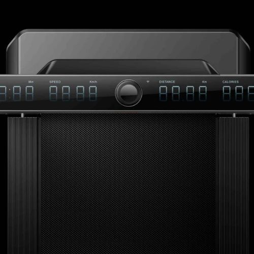 Electric treadmill Kingsmith X23 WalkingPad black