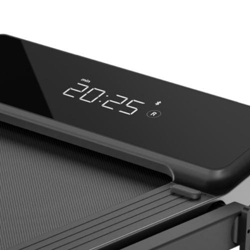 Electric treadmill Kingsmith Z3 Hybrid+ silver/black