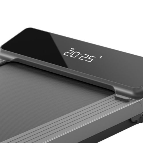 Electric treadmill Kingsmith Z3 Walk silver/black