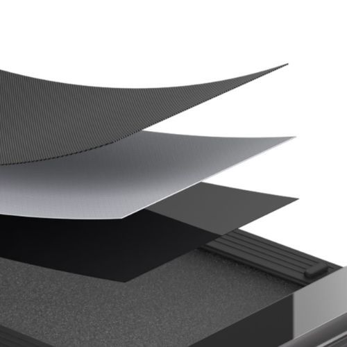 Electric treadmill Kingsmith Z3 Walk silver/black