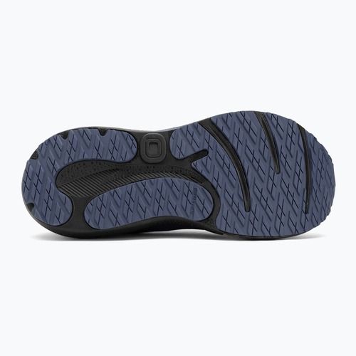 Men's running shoes Brooks Adrenaline GTS 24 GTX black/nighthadow/coconut