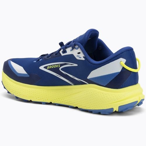 Men's running shoes Brooks Divide 6 surf/regatta/nightlife