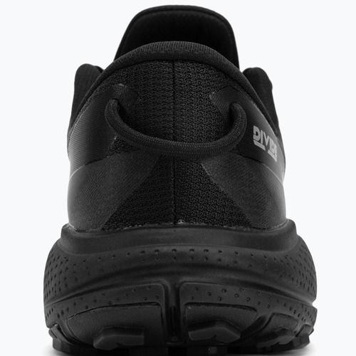 Women's running shoes Brooks Divide 6 black/black/primer gray