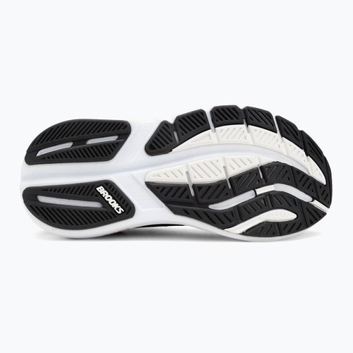 Women's running shoes Brooks Ghost Max 3 black/black/rose gold