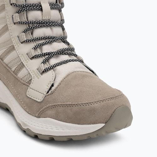 Women's snow boots Merrell Bravada Edge 2 Thermo Mid grey