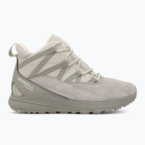 Women's hiking boots Merrell Bravada Edge 2 Thermo Demi grey