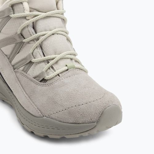 Women's hiking boots Merrell Bravada Edge 2 Thermo Demi grey