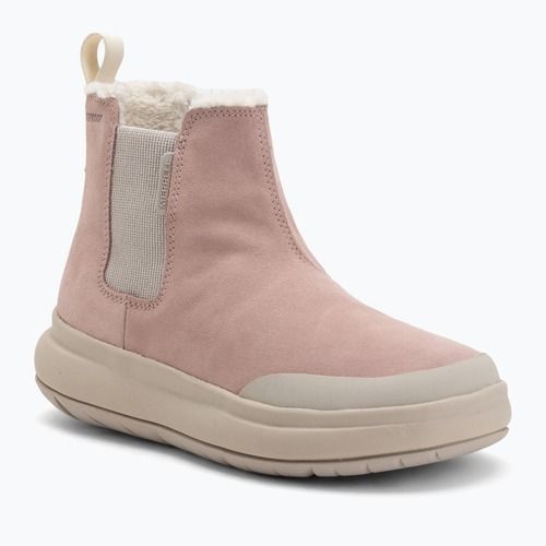 Women's shoes Merrell Marquette Thermo Pull On Wp pink