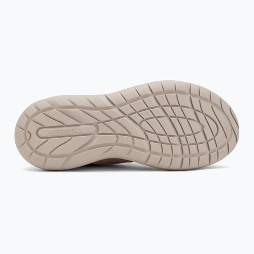 Women's shoes Merrell Marquette Thermo Pull On Wp pink