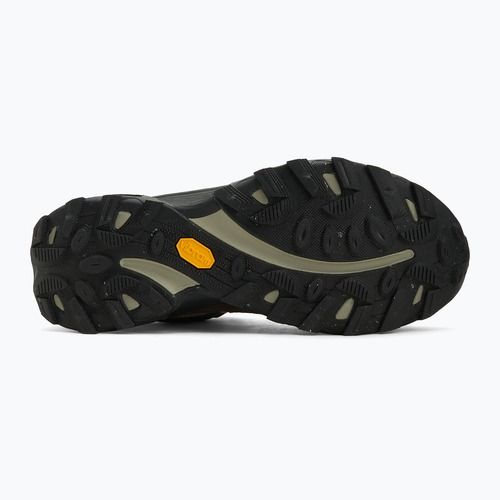 Men's hiking boots Merrell Speed Solo Mid WP grey