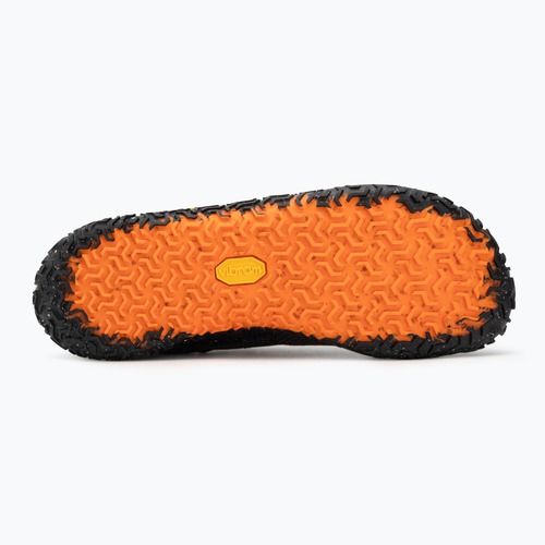 Women's barefoot shoes Merrell Trail Glove 7 black/multi